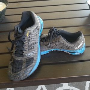 Men's reebok crossfit sneakers
